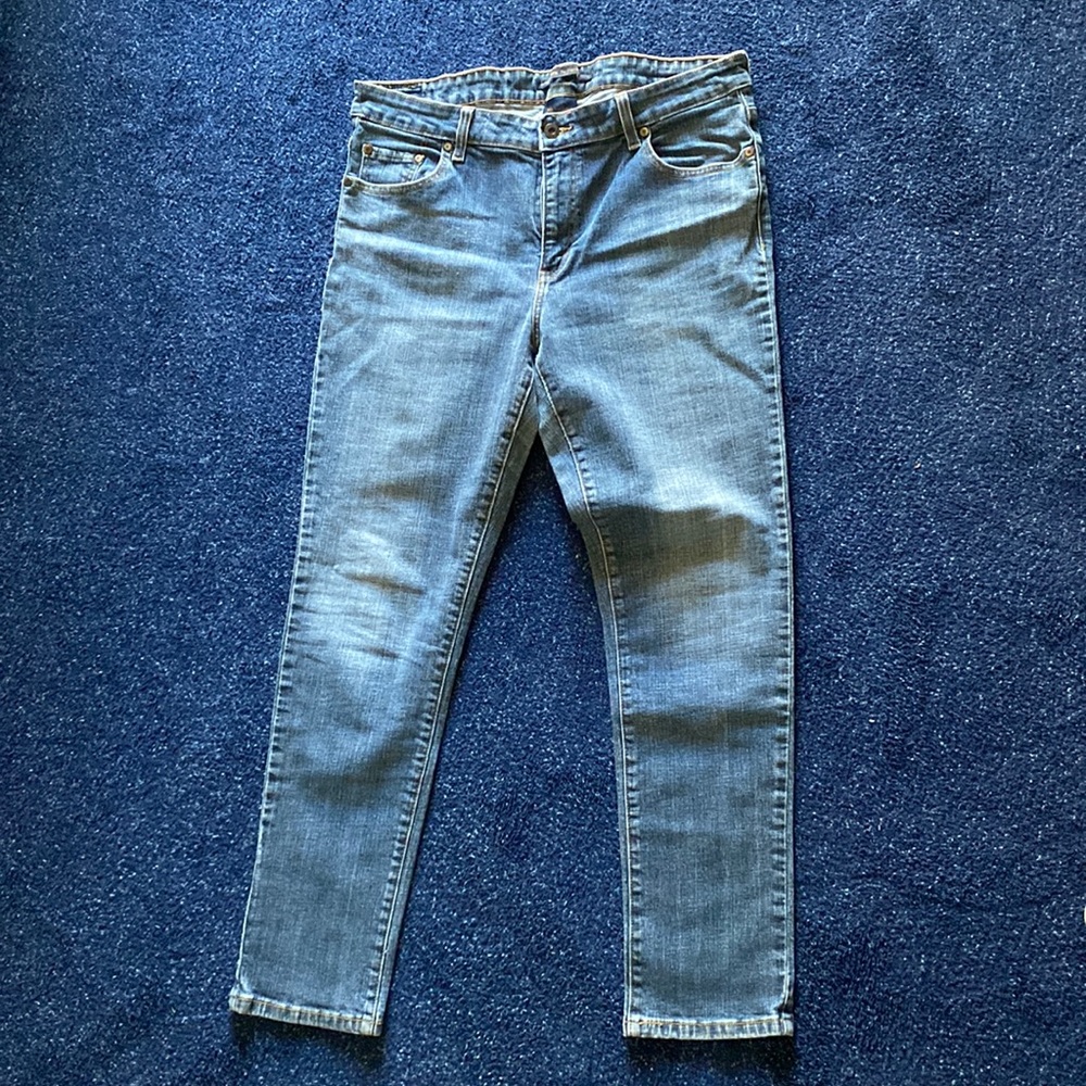 Women’s Levi’s